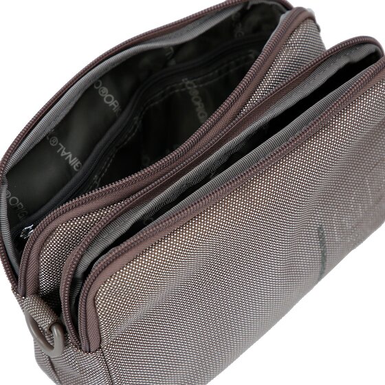 Mandarina Duck MD 20 Schoudertas 21 cm Mandarina Duck MD 20 Schoudertas 21 cm