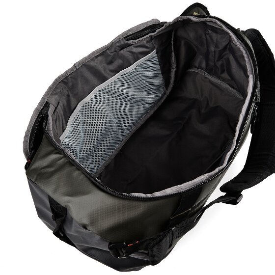 Jack Wolfskin Tecton Weekender reistas 28 cm