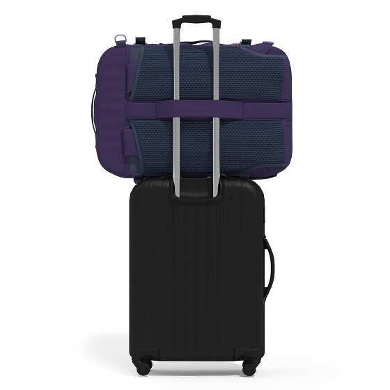 Cabin Zero Travel Cabin Bag Classic Plus 32L Rugzak 46 cm