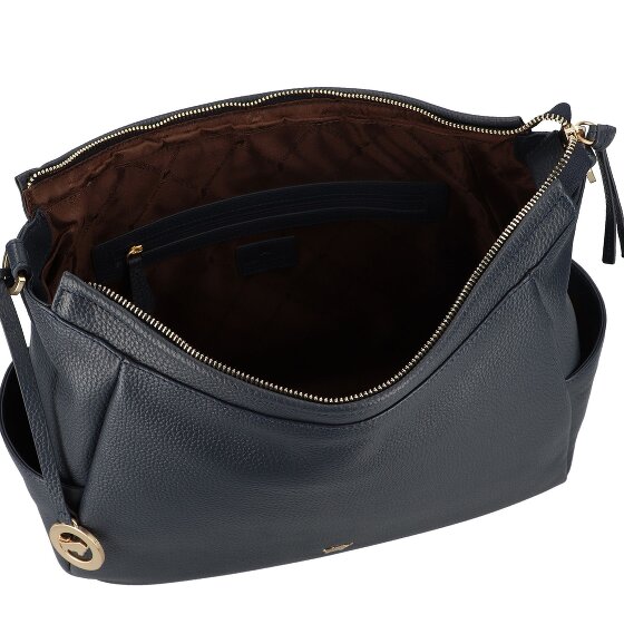 Braun Büffel Hanna Schoudertas Leder 35 cm