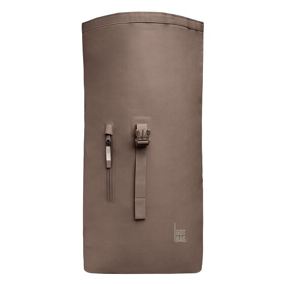 GOT BAG Rolltop Lite 2.0 Dagrugzak 42 cm Laptop compartiment