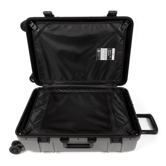 Eastpak Resist'r Case 4 wielen Trolley L 78 cm