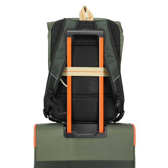 Travelite Color Craze Dagrugzak 47 cm Laptop compartiment