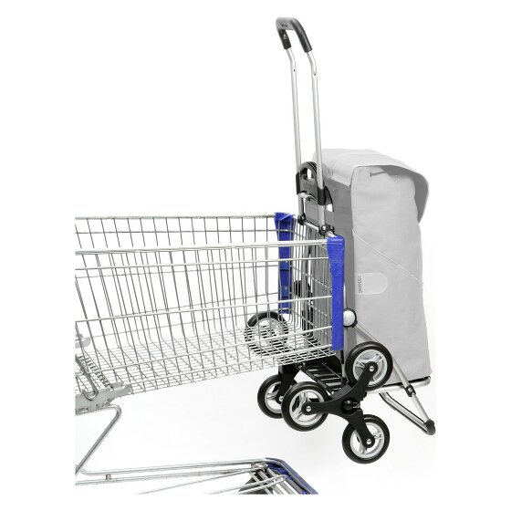 Andersen Shopper Royal Shopper Winkelwagen 58 cm