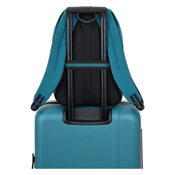 Travelite travelite x NFL Dagrugzak 41 cm Laptopvak