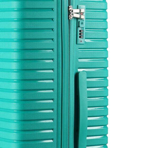 Benzi 5820 4 wielen Trolley 70 cm