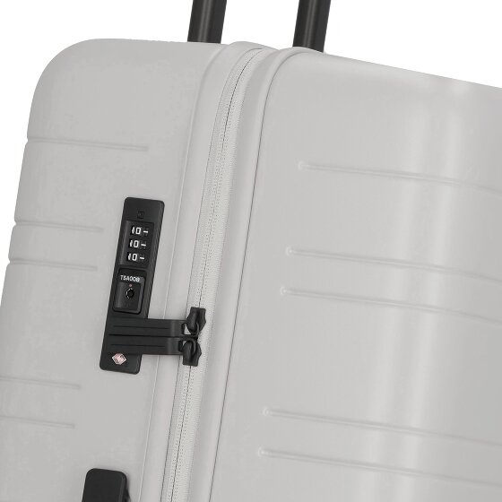 Horizn Studios H7 Pro 4 wielen Trolley 77 cm