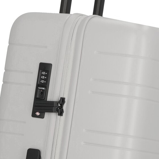 Horizn Studios H7 Pro 4 wielen Trolley 77 cm