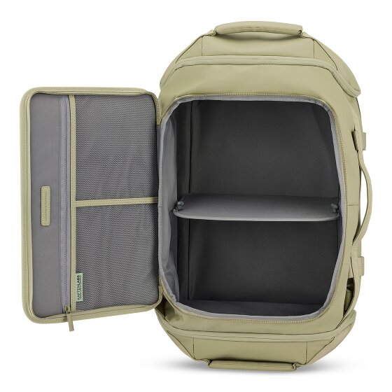 Kapten & Son Lisbon Weekender reistas 55 cm