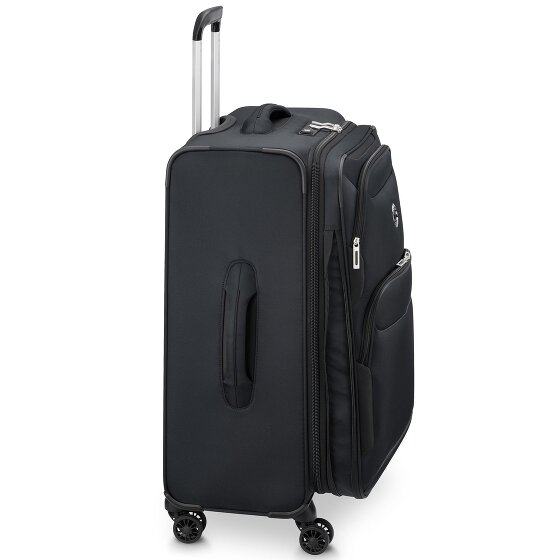 Delsey Paris Sky Max 2.0 4-wielige trolley 70 cm
