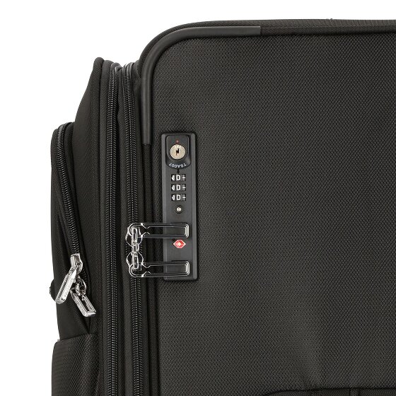 Samsonite B-Lite Icon Spinner 4-Wiel Trolley 83 cm