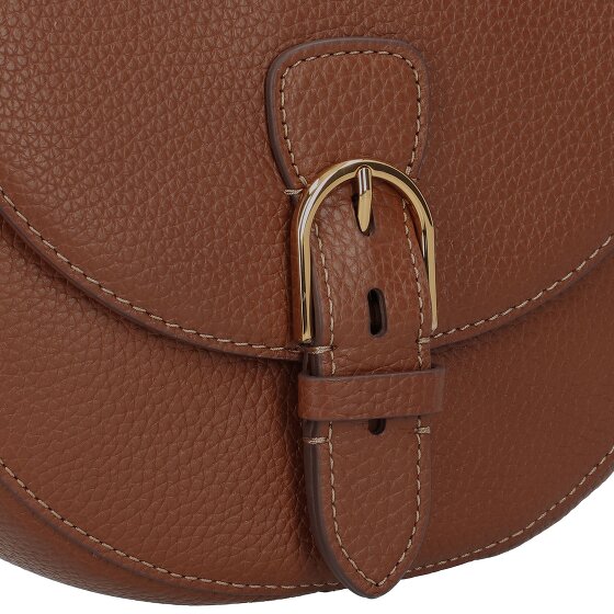 Fossil Everleigh Schoudertas Leer 22.5 cm