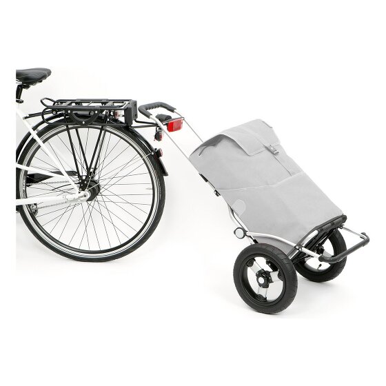 Andersen Shopper Royal Shopper Famke Winkelwagen 59 cm