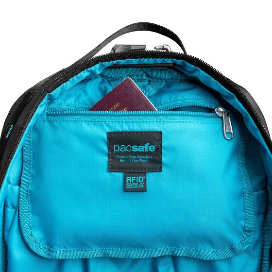 Pacsafe Pacsafe Eco 12 Schoudertas RFID-bescherming 19 cm