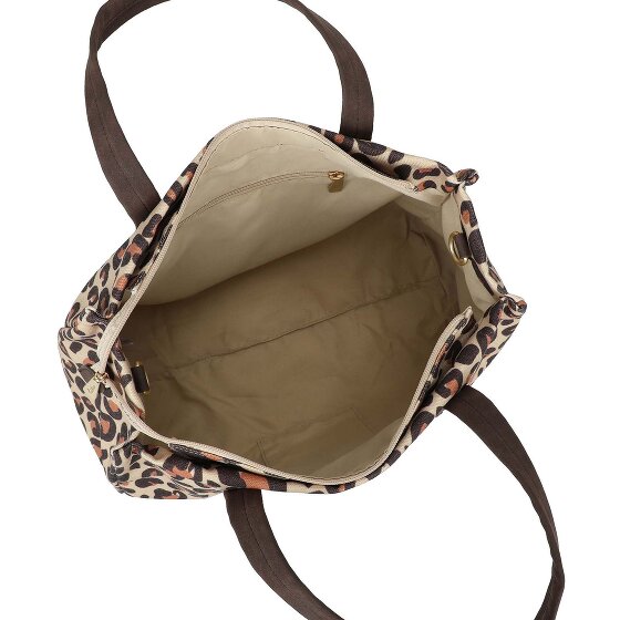 Fritzi aus Preußen Easy Shopper Tas 40 cm