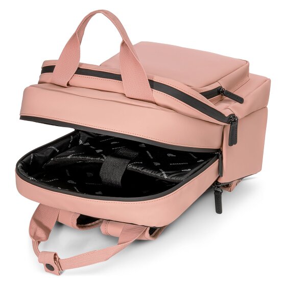Pactastic Urban Collection Dagrugzak 40 cm Laptop compartiment