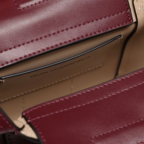 Karl Lagerfeld Circl Mini tas Schoudertas 17.5 cm