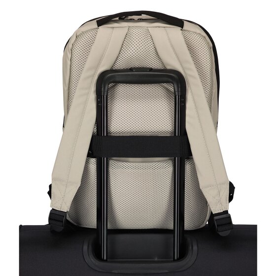 Travelite Basics Dagrugzak 40 cm Laptopvak
