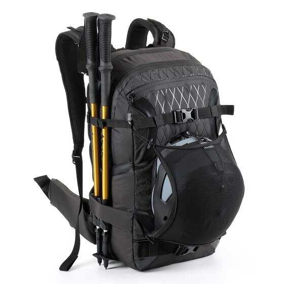 NITRO X Ripuri rugzakset 2 stuks.