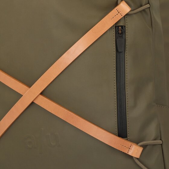 aunts & uncles Kitakami Dagrugzak 53 cm Laptop compartiment