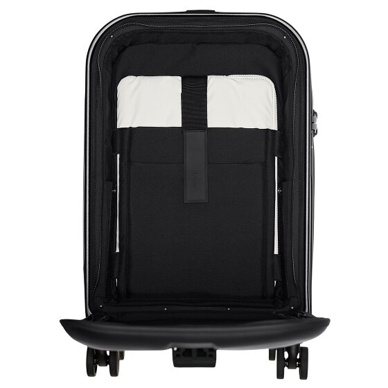 Rains Texel 4 wielen Cabinewagen 55 cm