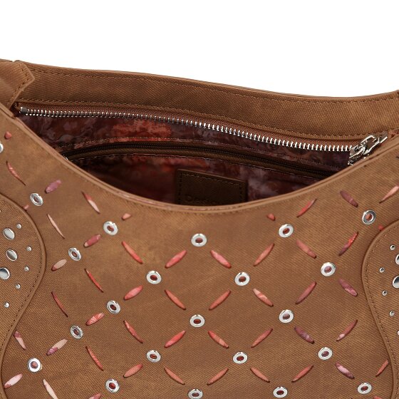 Desigual Yankee Manaos Schoudertas 40 cm