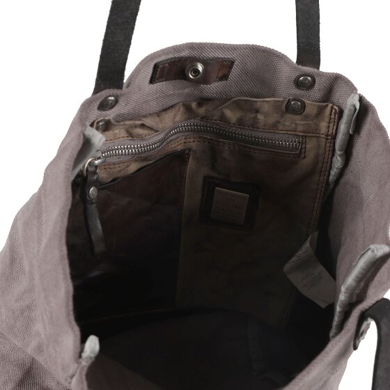 Campomaggi Buganvillea Shopper Tas 34 cm