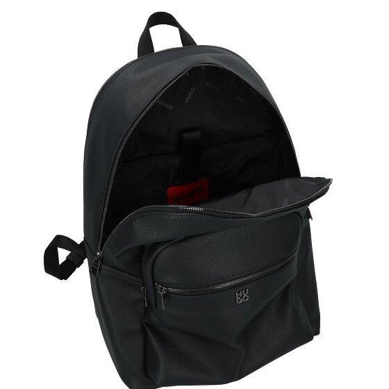 Hugo Quantic Dagrugzak 44.5 cm Laptopvak