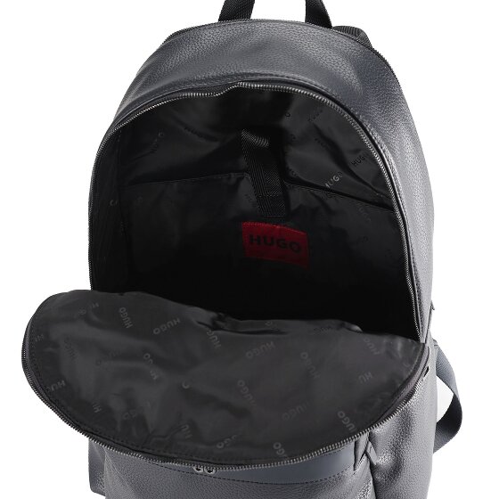 Hugo Quantic Dagrugzak 44.5 cm Laptopvak