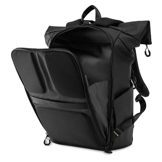 Stratic Vibe Dagrugzak 52 cm Laptopvak