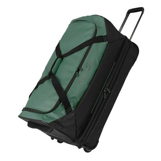 Travelite Basics 2 wielen Reistas 70 cm