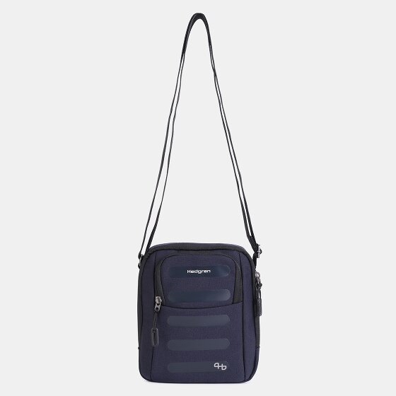 Hedgren Comby schoudertas RFID 18,5 cm