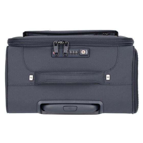 Samsonite Airea 4-wiel trolley 55 cm Samsonite Airea 4-wiel trolley 55 cm