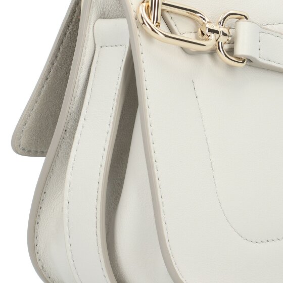 Furla Flow Handtas Leer 21 cm