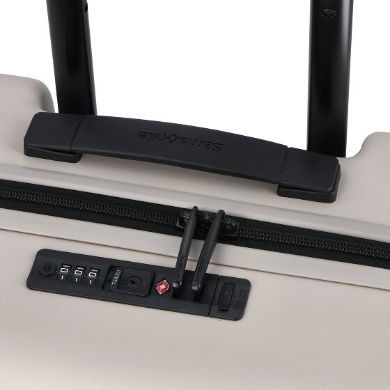 Samsonite Quadrix 4-wielige handkar 55 cm