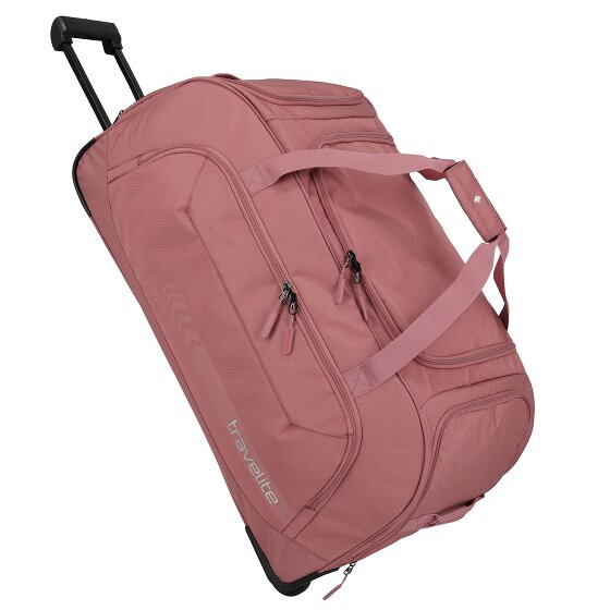 Travelite Kick Off 2 wielen Reistas 77 cm