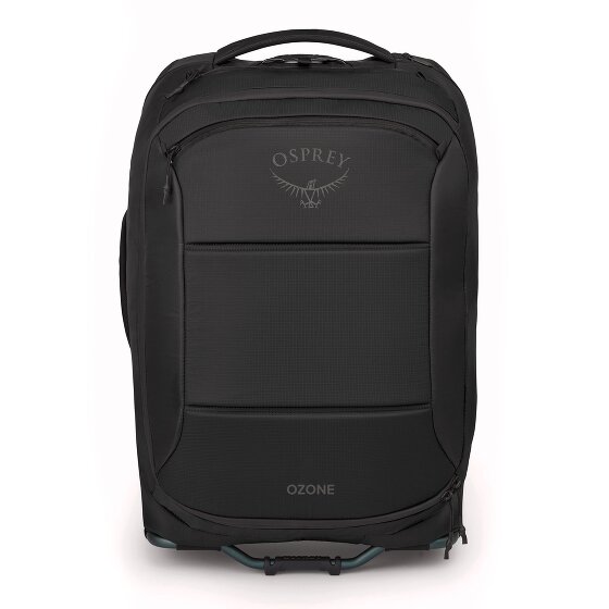 Osprey Ozone 2 wielen Cabinewagen 55 cm