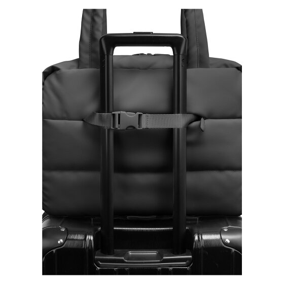 Heys Puffer Schoudertas 33 cm Laptop compartiment