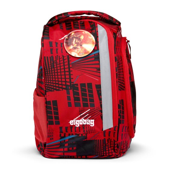 Ergobag Pack Schooltas set 6-delig