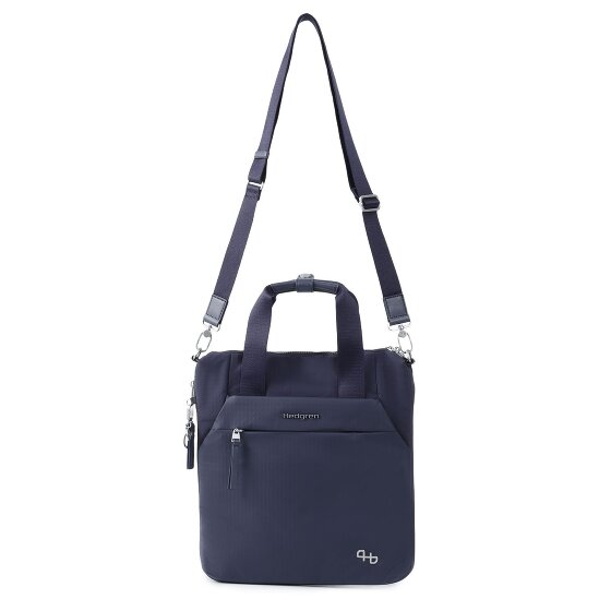 Hedgren Furo Roku Handtas RFID-bescherming 30 cm Laptop compartiment