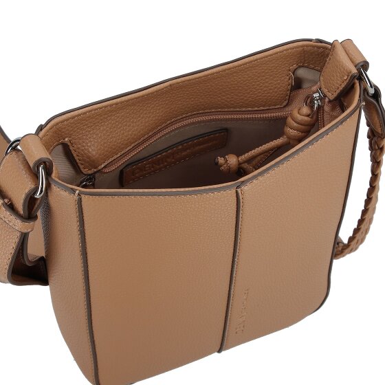 Tom Tailor Denim Neda Schoudertas 20 cm