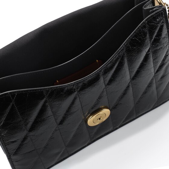 Coach Tabby Schoudertas Leer 26 cm