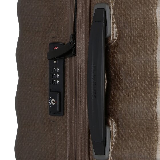 Samsonite Lite Shock Spinner 4-wiel trolley 75 cm