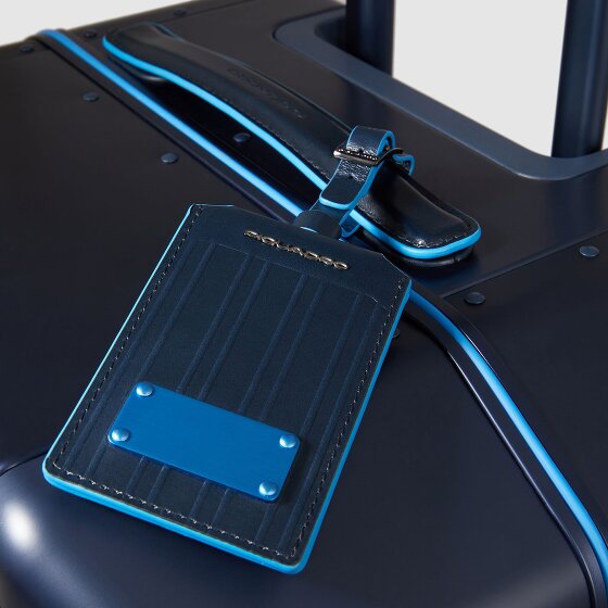 Piquadro PQ-Alub 2 4 wielen Trolley 69 cm