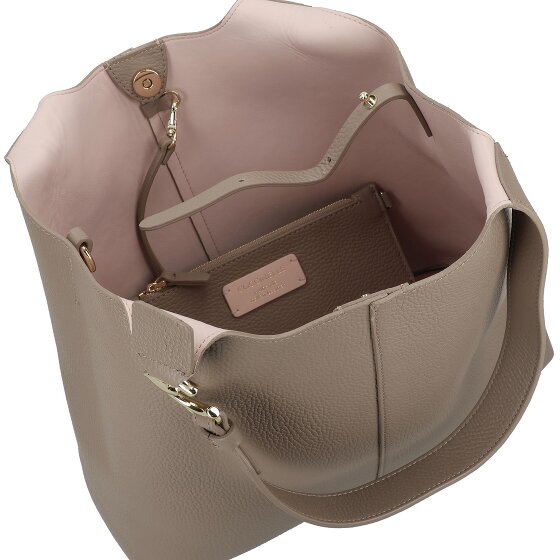 Coccinelle C-Easy Schoudertas Leder 34 cm