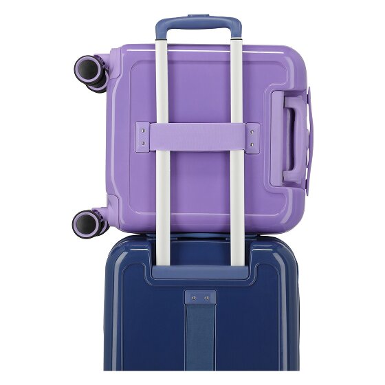 Travelite Minimover 4 wielen Kinderwagen 44 cm