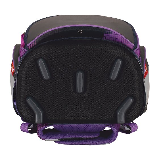 Scout Alpha Schooltas set 5-delig