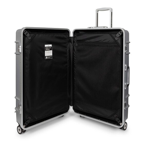 Eastpak Resist'r Case 4 wielen Trolley M 69 cm