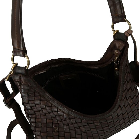 Harbour 2nd Tuula-Up Schoudertas Leder 29 cm