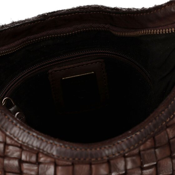 Harbour 2nd Tuula-Up Schoudertas Leer 29 cm Harbour 2nd Tuula-Up Schoudertas Leer 29 cm